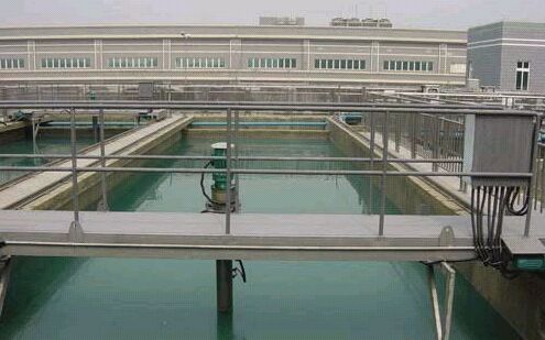 污水池玻璃鋼防腐施工